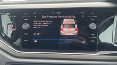 Volkswagen Polo 1.0 TSI 95 Match 5dr Petrol Hatchback